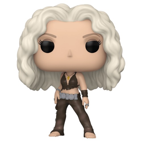 Фигурка Funko POP! Rocks: Shakira: Shakira (Wherever/Whenever) 72583