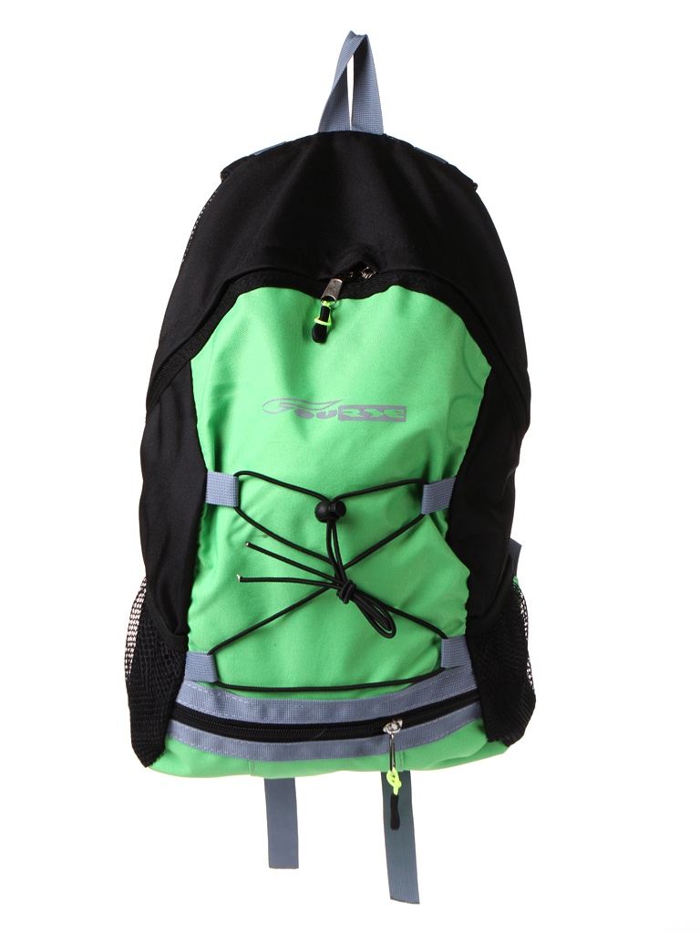 

Велорюкзак Alpine Bags 18L Green рю021.018.156, 021.018.156