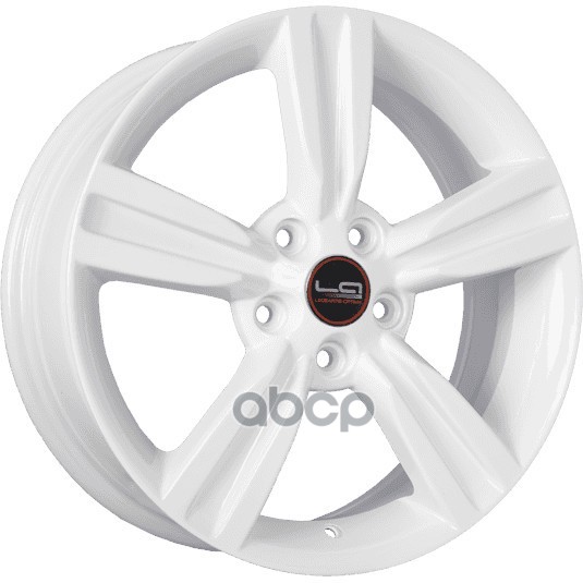 

Диск REPLICA, NS77 6.5x17/5x114.3ET45 66.1