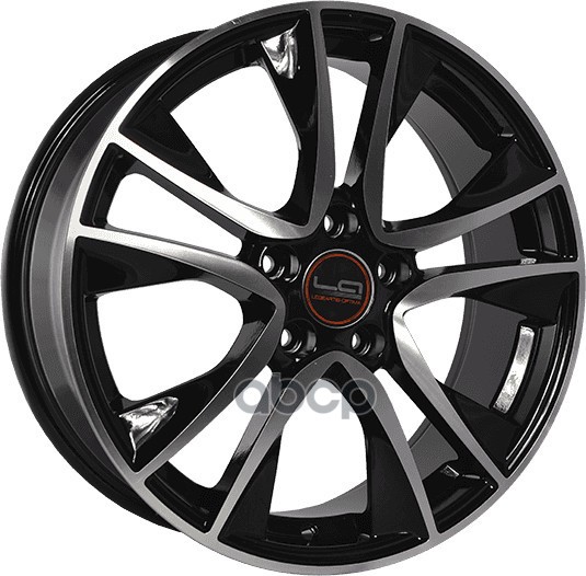 

Диск REPLICA, KI88 6.5x17/5x114.3ET35 67.1