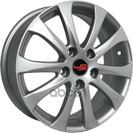

Диск REPLICA, HND105 6x16/5x114.3ET54 67.1