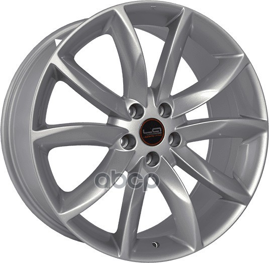

Диск REPLICA, LX25 8.5x20/5x114.3ET35 60.1
