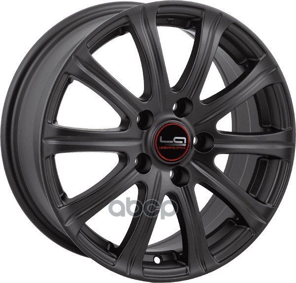 

Диск REPLICA, TY57 6.5x16/5x114.3ET39 60.1