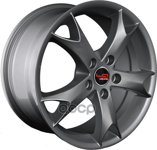 

Диск REPLICA, MI13 6.5x17/5x114.3ET46 67.1