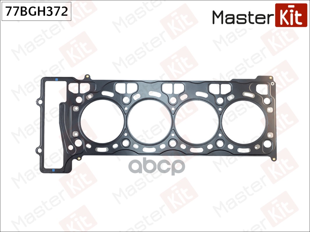 

Прокладка ГБЦ BMW N63 B44 A, N63 B44 B, S63 B44 A 77BGH372