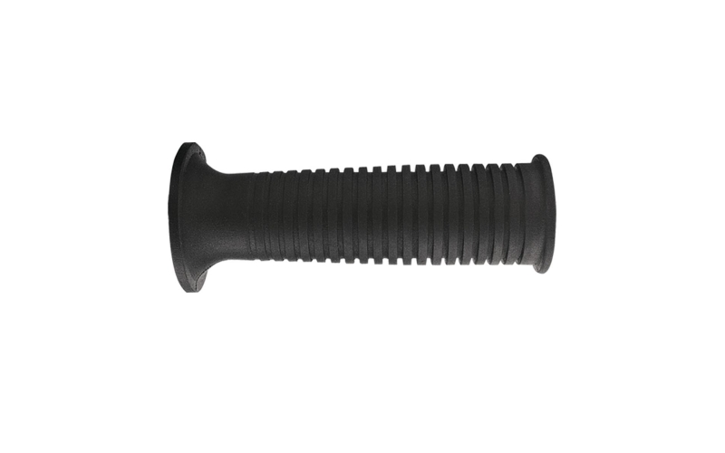 

ARIETE ARIETE Ручки руля (комплект) BMW style #2 без подогрева 22-26мм/125мм, цвет Черный