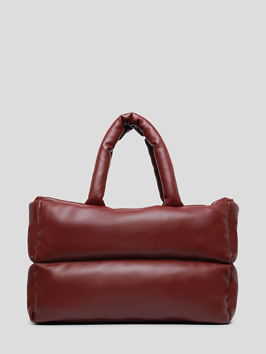 

Сумка женская Vitacci BD1209-11, бордовый, BD1209