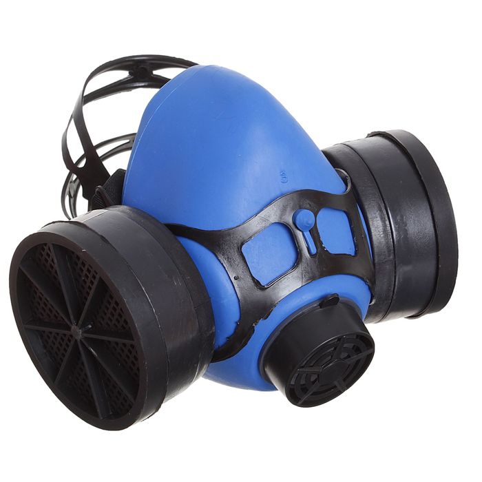 фото Респиратор фильтрующий "исток-300" (рпг-67) а1