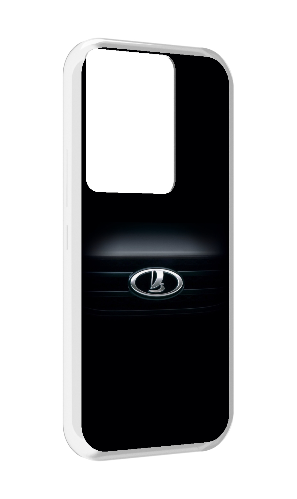 

Чехол MyPads lada ваз 3 для Itel Vision 3 Plus / Itel P38 Pro, Прозрачный, Tocco