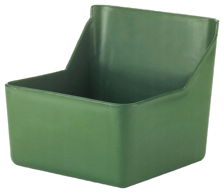 Кормушка для овец и телят групповая, Kerbl, 6 л