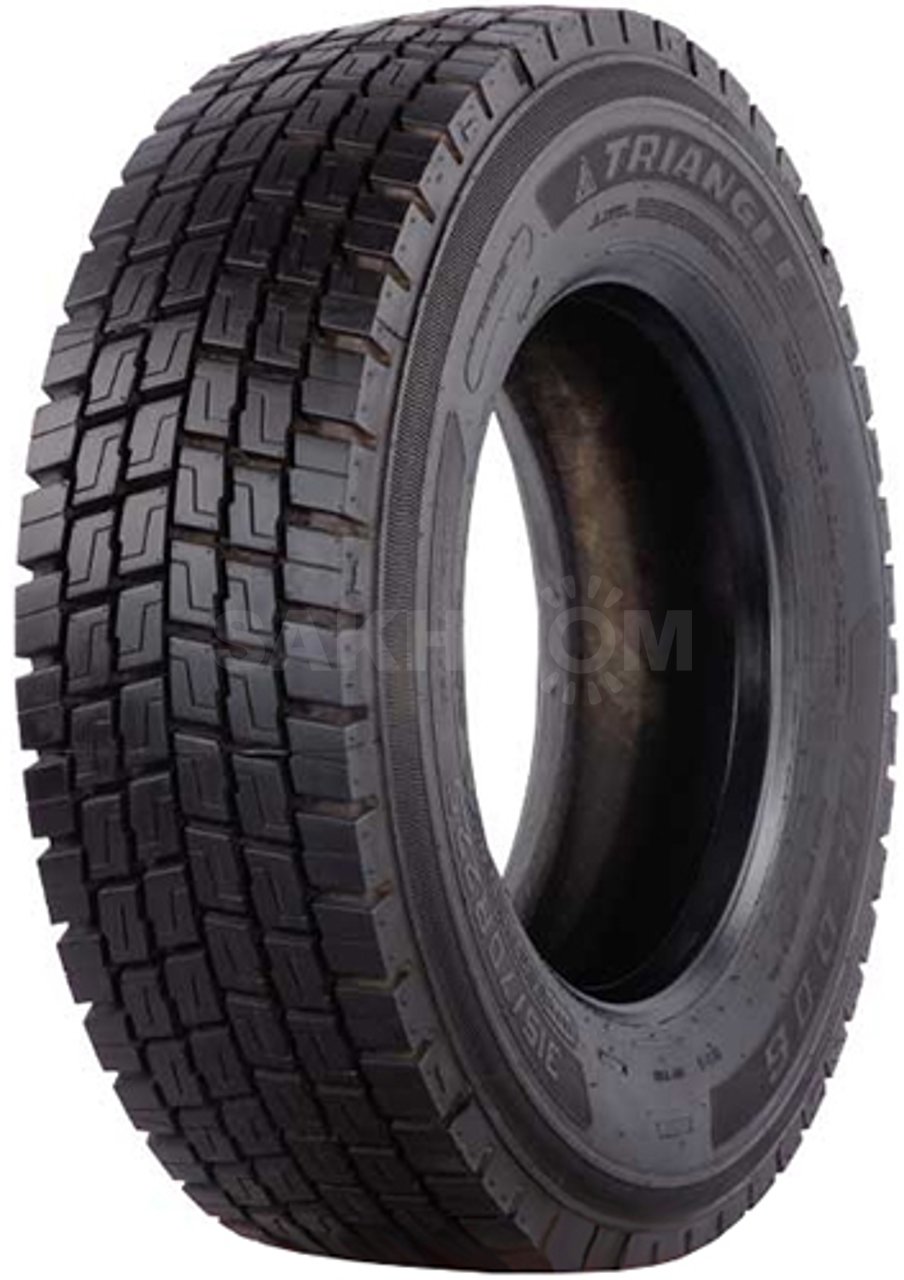 фото Шины triangle trd06 315/60r22,5 152/148k trd06 pr18