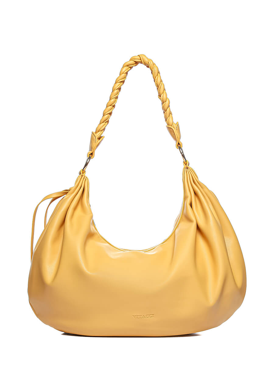 

Сумка женская Vitacci BD1073, желтый, BD1073