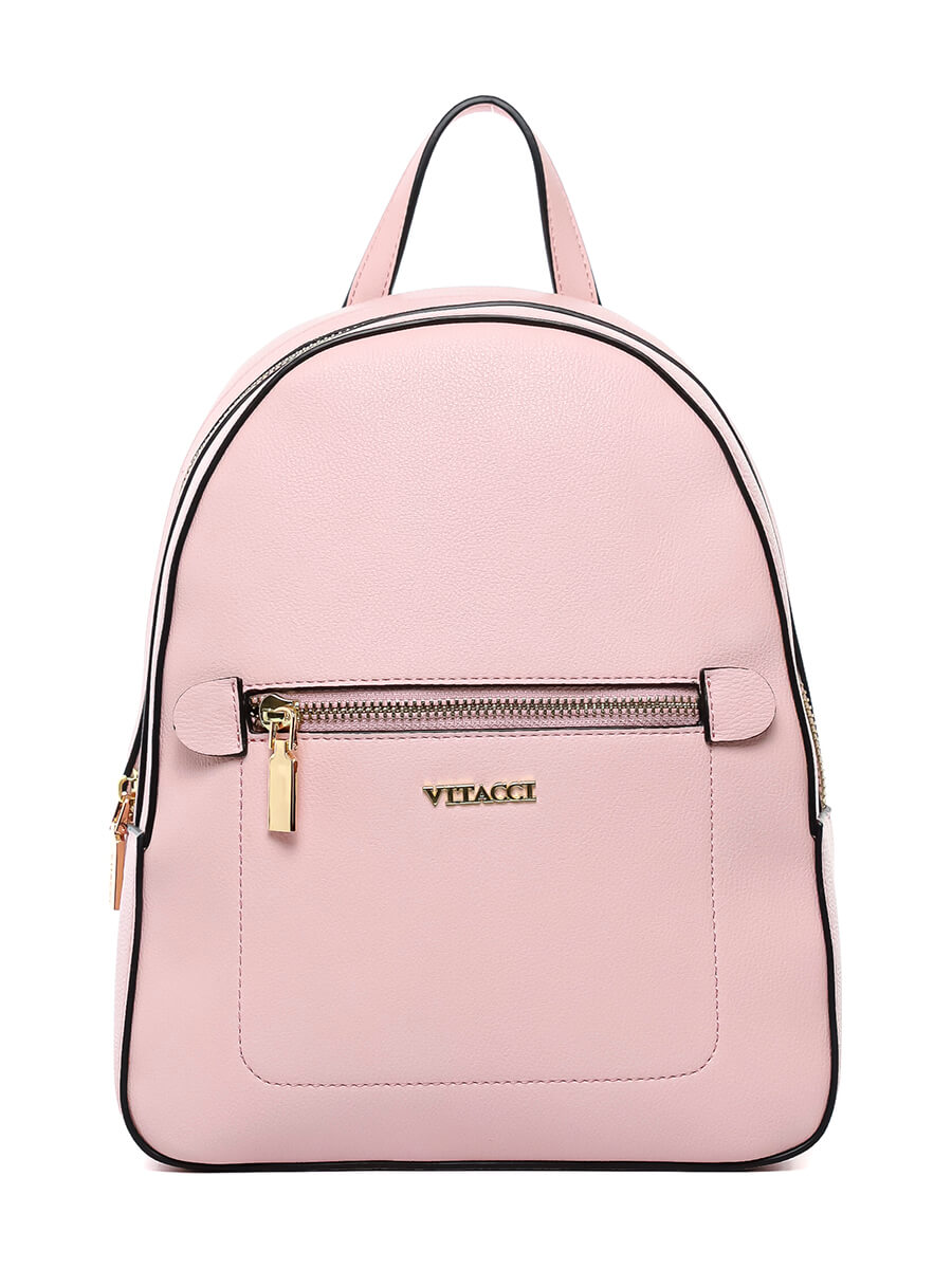 

Рюкзак женский Vitacci V2363, розовый, V2363