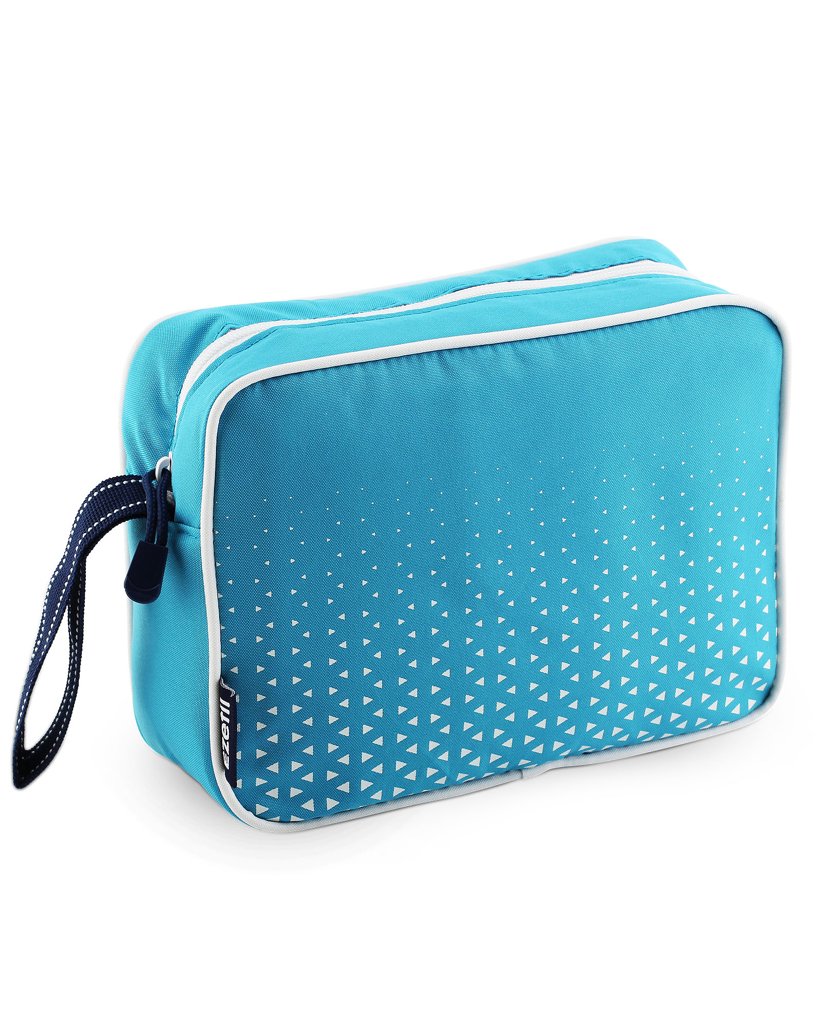 

Термосумка Ezetil KC Holiday (2,5 л.), голубая