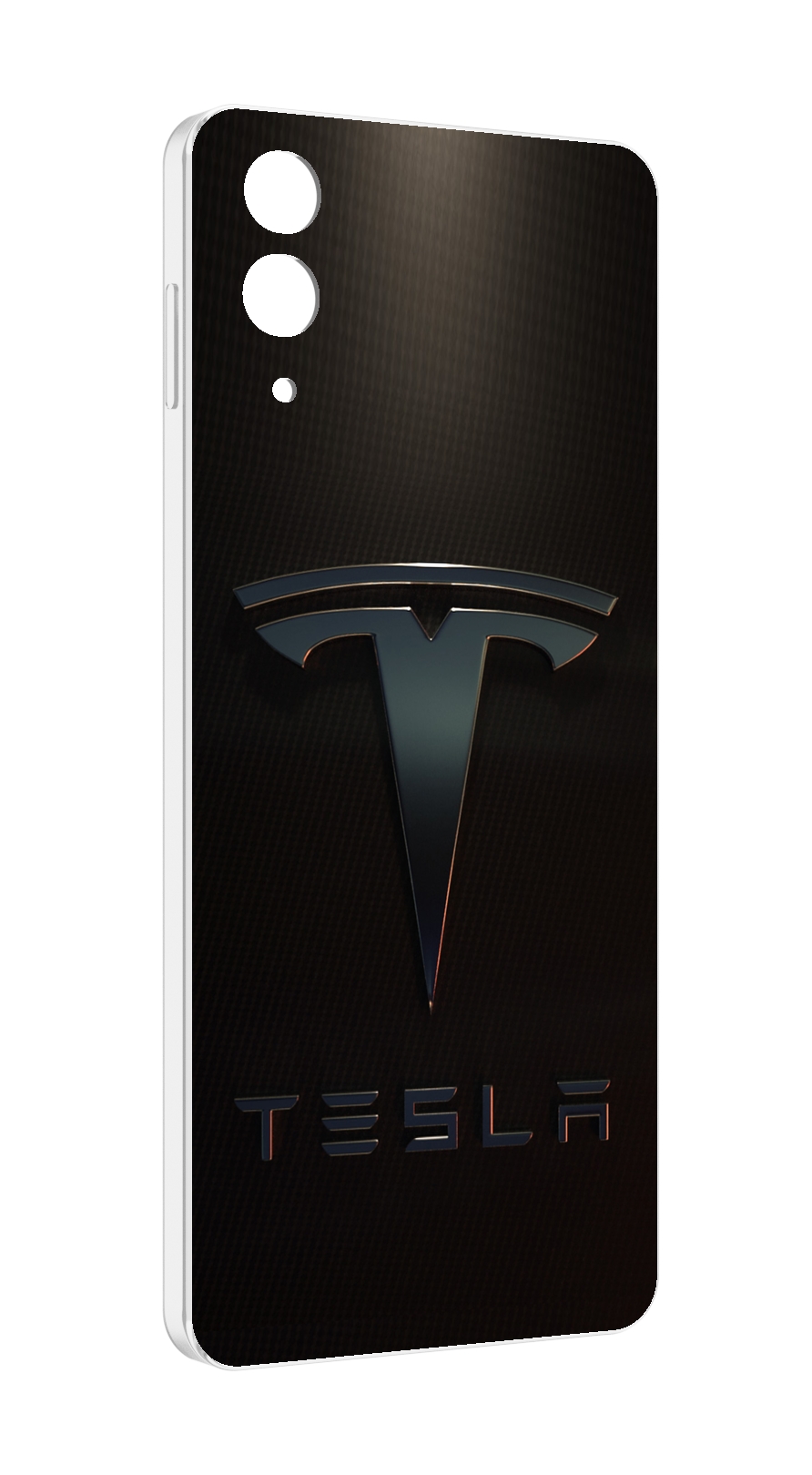 

Чехол MyPads tesla 3 для Samsung Galaxy Z Flip 4 (SM-F721), Прозрачный, Tocco