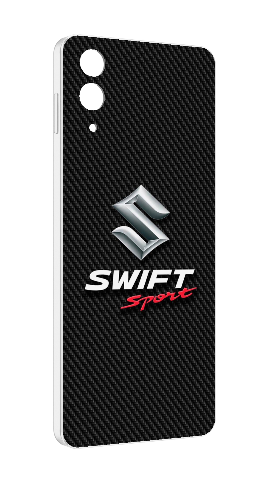 

Чехол MyPads suzuki 1 мужской для Samsung Galaxy Z Flip 4 (SM-F721), Прозрачный, Tocco