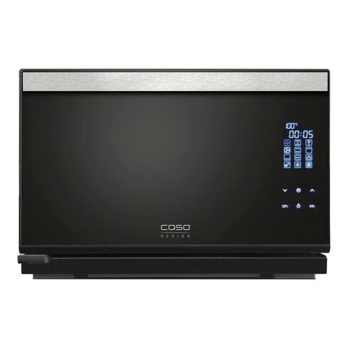 

Комбинированный духовой шкаф Caso Steam Chef