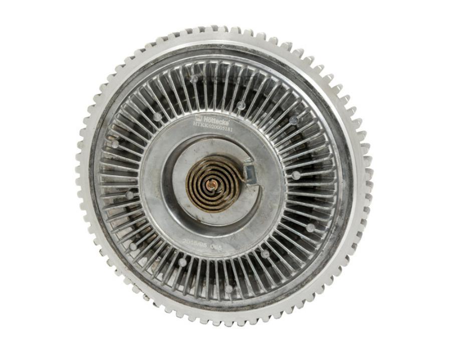 

Вискомуфта газ-3302 дв.cummins isf 2.8, d=400мм hottecke HOTTECKE HTKK020005181