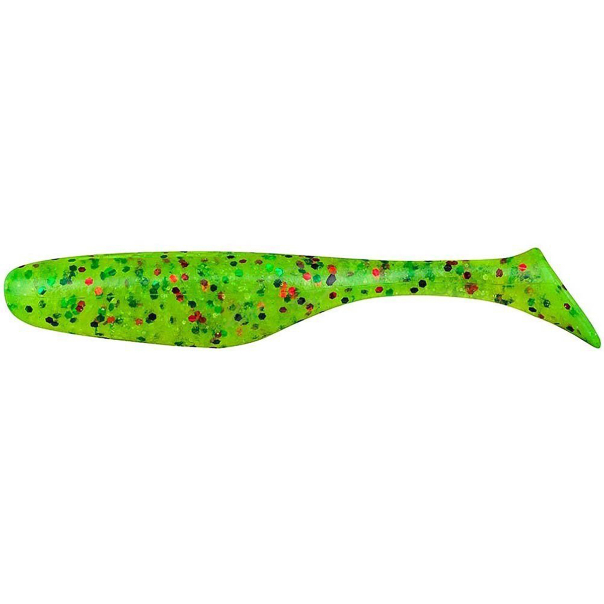 

Силиконовая приманка Select Crazy Shad 4.0" #050 5шт в упаковке, Crazy Shad 4.0"