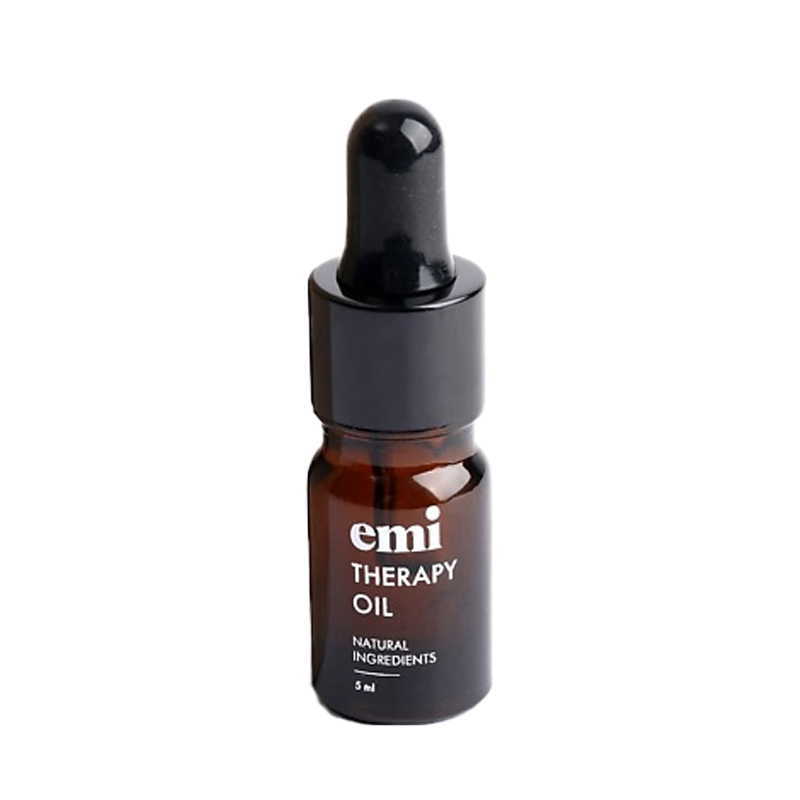 

Масло для кутикулы и ногтевой пластины E.Mi E.MiLac Therapy Oil 5 мл
