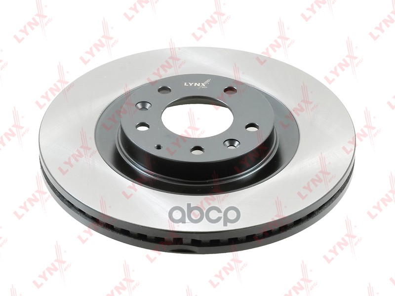 

Диск Тормозной | Перед Прав/Лев | Ford Edge (U387) 06- / Mazda Cx-7 (Er) 06-12 / Cx-9 (Tb,