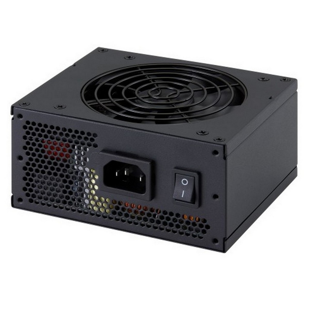 

Блок питания FSP FSP750-27SCB 750W (FSP750-27SCB), Черный, FSP750-27SCB