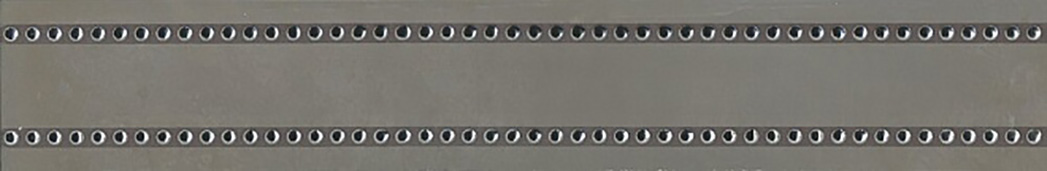 

Раваль Бордюр обрезной DC\B09\13060R 14,5х89,5 упак., Серый, Раваль