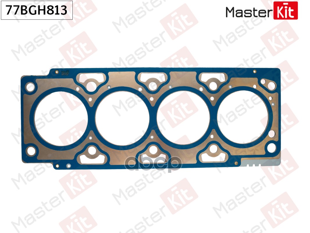 

Прокладка Гбц Chevrolet Lacetti (J200) Lmn
