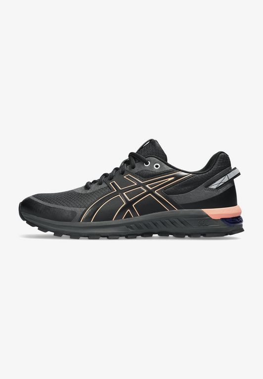 

Кроссовки мужские Asics A0H12O01H черные 43.5 EU, Черный, A0H12O01H
