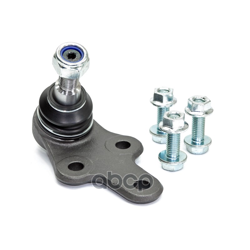 

Шарнир Шаровой , Ford Focus Ii/C-Max 06- (D21mm), Oem № 1420858, 1420859 Белмаг Bm.Sbj.121