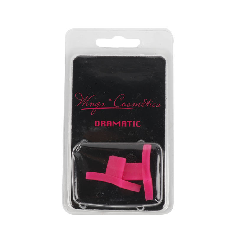 

Штамп для стрелок Accessories PFL1019-3 2 шт, Розовый