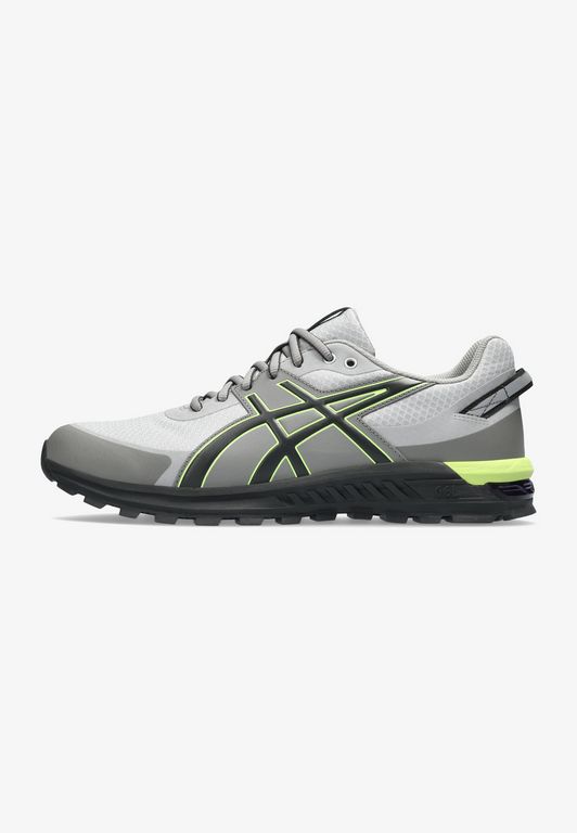 

Кроссовки мужские Asics A0H12O01H серые 43.5 EU, Серый, A0H12O01H
