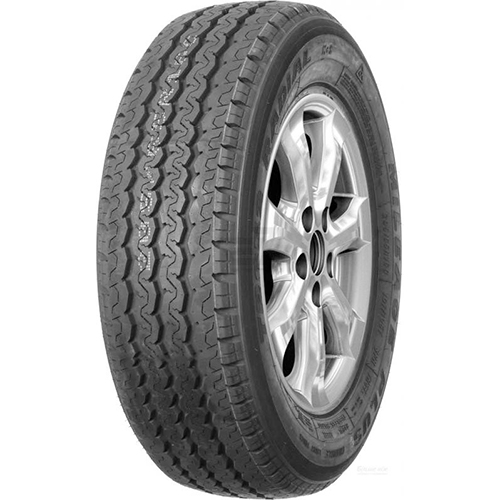 фото Шины triangle tr652 195/75 r16c 107r