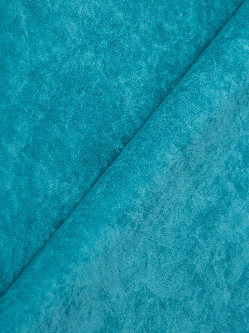 

Мебельная ткань Kreslo-Puff TKSNOW18 (1м.), бирюзовый, SNOW