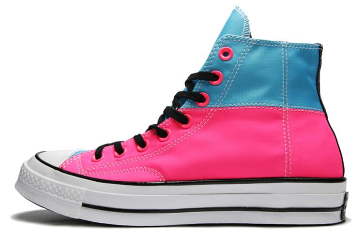 

Кеды унисекс Converse 1970s розовые 37.5 EU, Розовый, 1970s