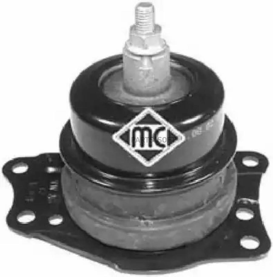 

Подушка двигателя Metalcaucho 4786 R