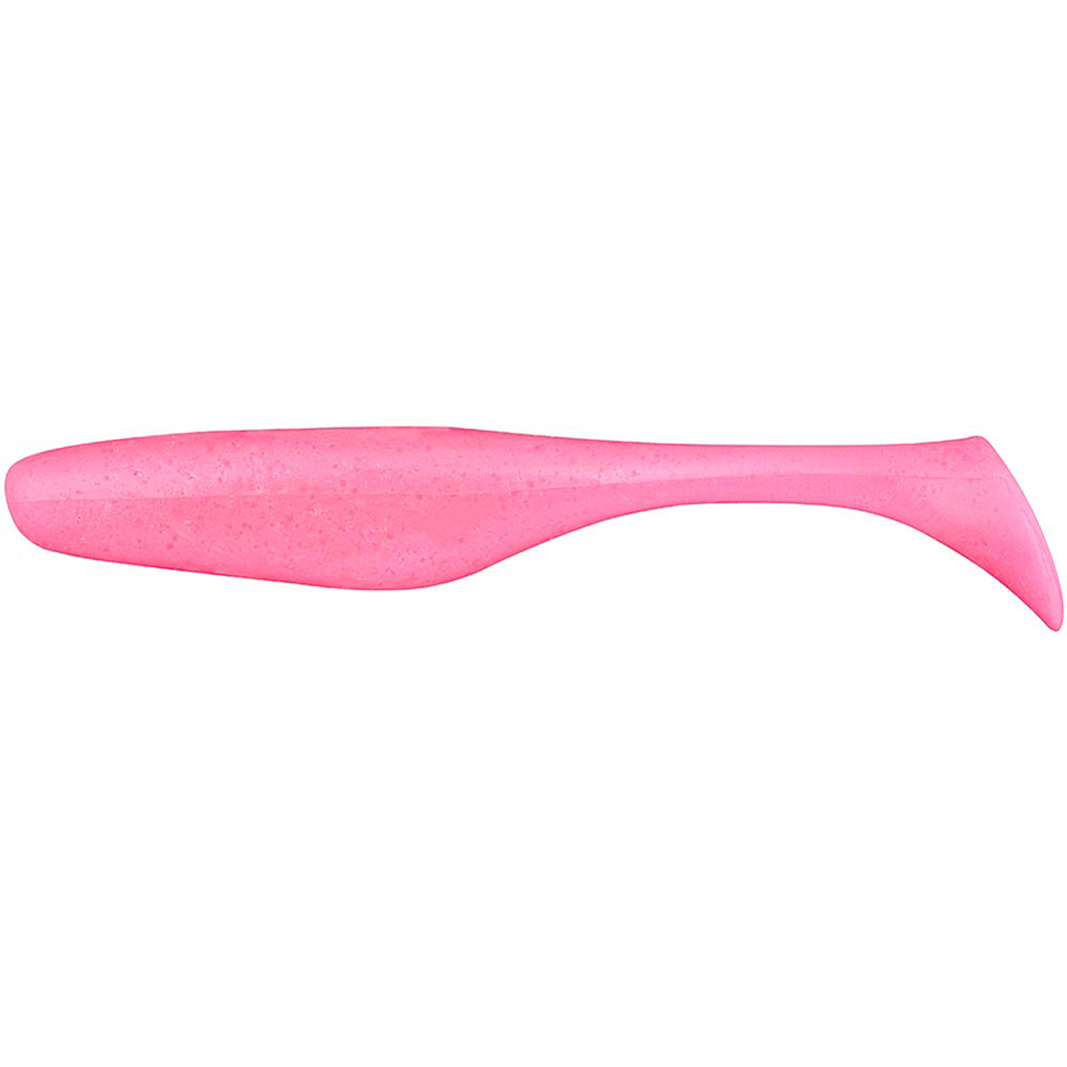 

Силиконовая приманка Select Crazy Shad 4.0" #PA44 светонакопитель 5шт в упаковке, Crazy Shad 4.0"