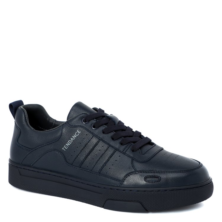 Кеды женские Tendance AN263-3 синие 39 EU