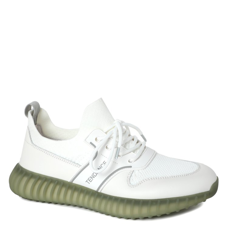 

Кроссовки женские Tendance AN2350-3 белые 38 EU, Белый, AN2350-3