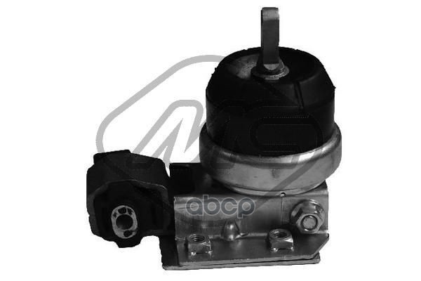 

Подушка двигателя Metalcaucho 4557 L, МКПП