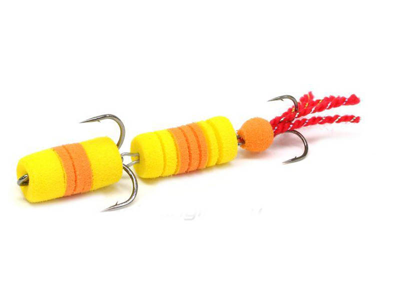 

Мандула Lex Premium Creative 70 yellow/orange/yellow, Creative 70