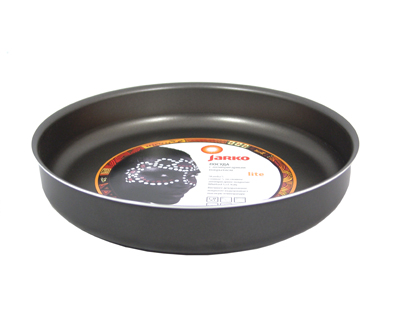 

Форма для выпечки JARKO Lite 28см, арт.JBIP-628-10 KSPT-Ж2359