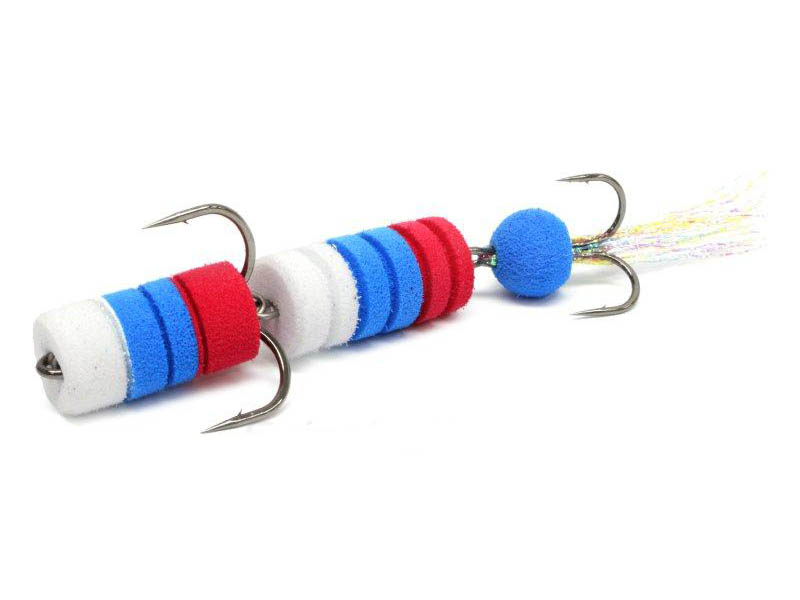 

Мандула Lex Premium Creative 70 white/blue/red, Creative 70