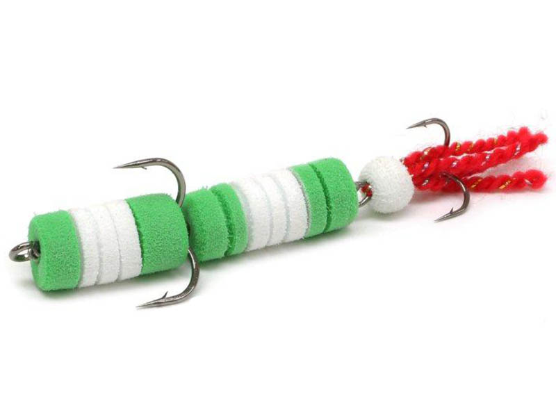

Мандула Lex Premium Creative 70 green/white/green, Creative 70