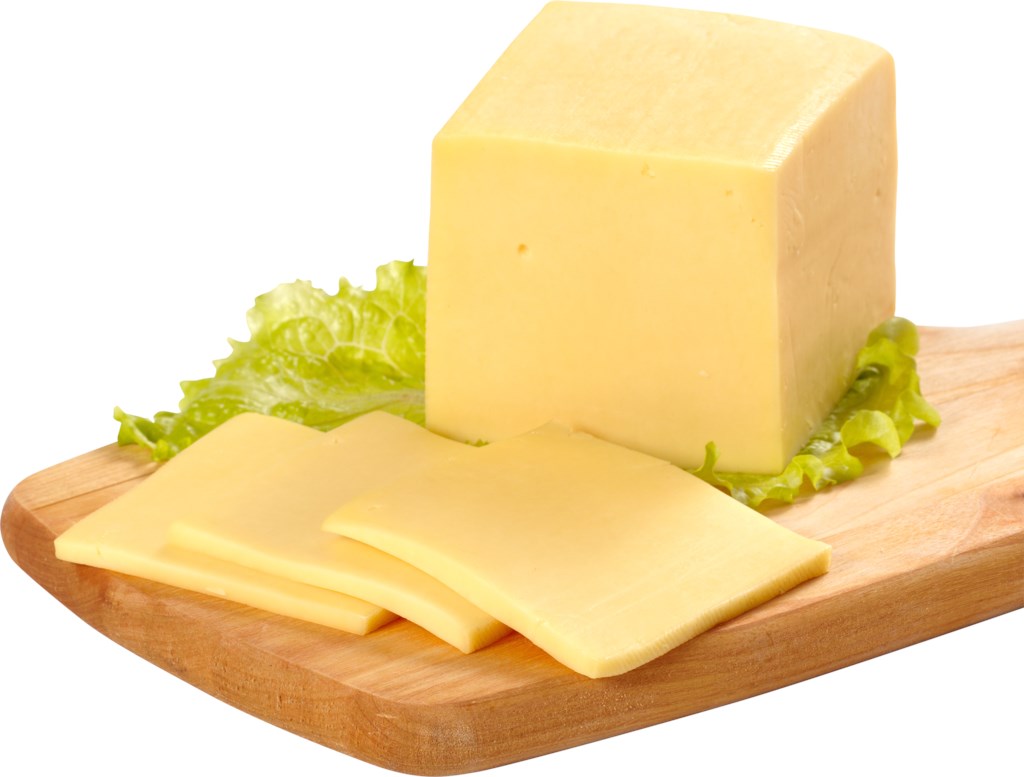 Сыр полутвердый Лента Premium Чеддер выдержанный 45% 200 г