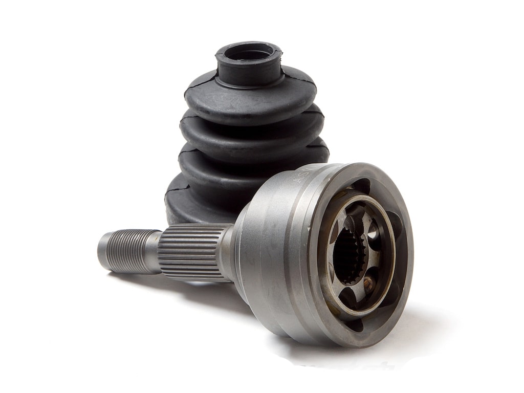 

ШРУС наружный Skoda Fabia 1.0-2.0 (99-08) KRAFT kt059107