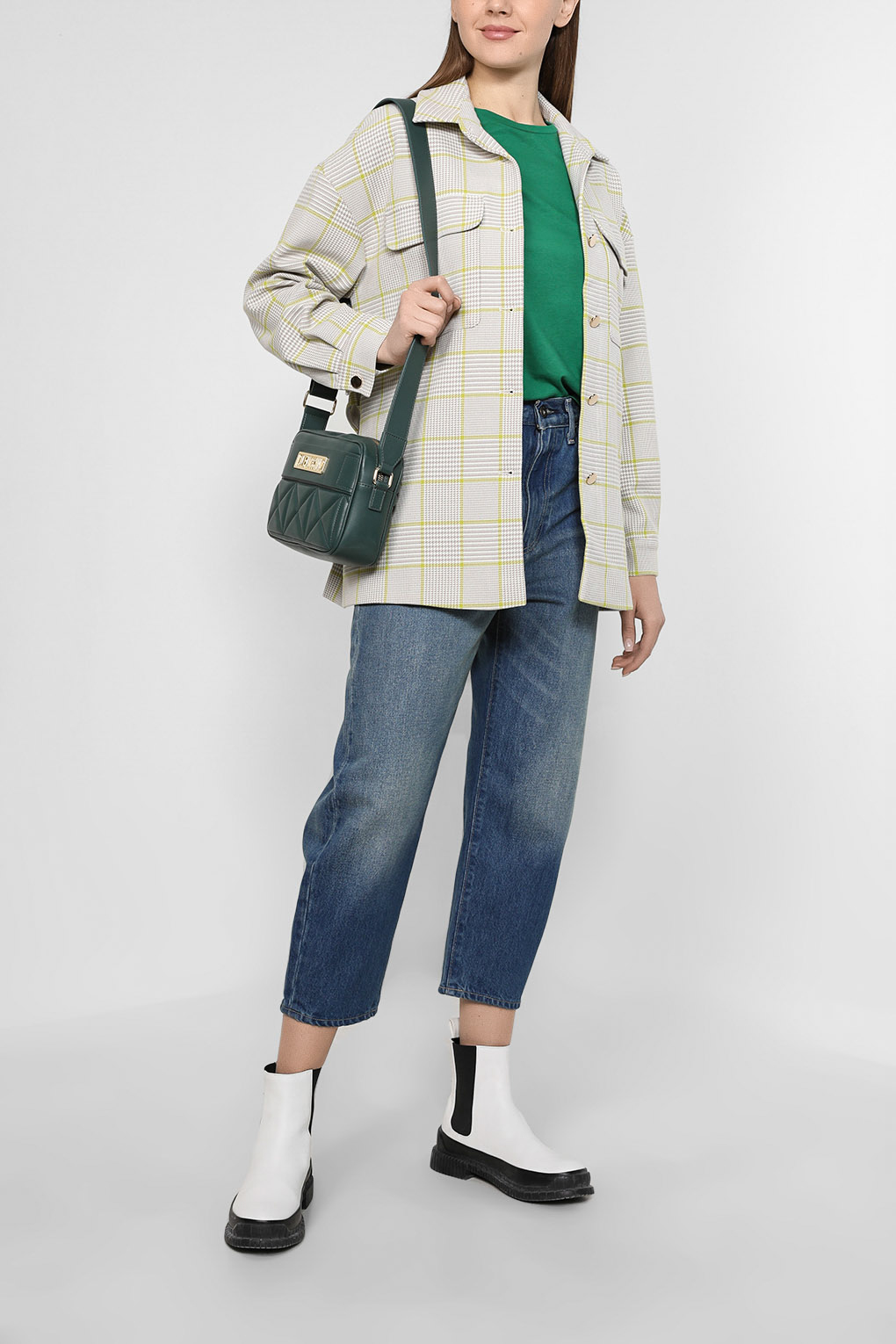 

Джинсы женские Levi's 293150040 синие 26, Синий, 293150040