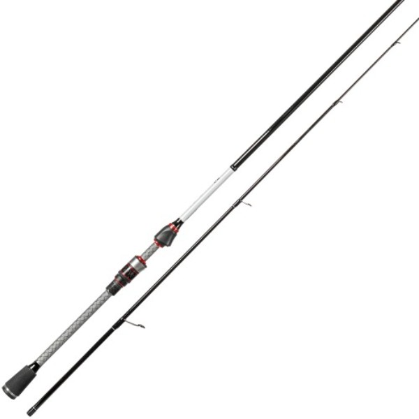 

Спиннинг Daiwa Silver Creek Ul Spin SC6102LFS-BD 205 см. 5-21 гр., Silver creek