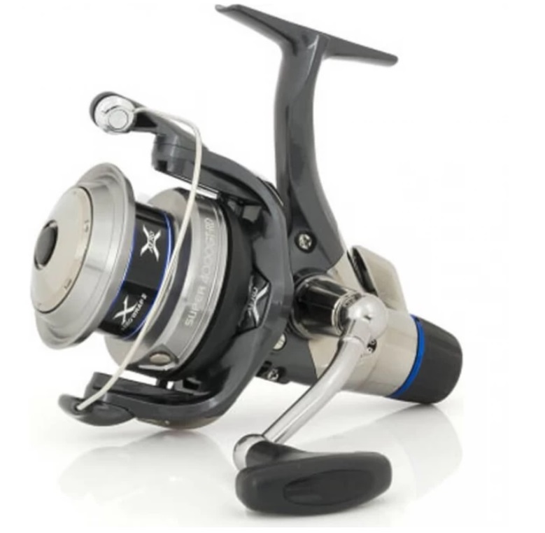 фото Катушка shimano super 4000 gtrd sup4000gtrd