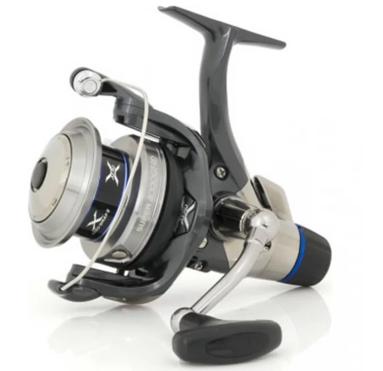 фото Катушка shimano super 2500 gtrd sup2500gtrd